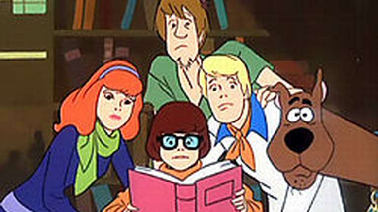 Εφυγε από τη ζωή ο συνδημιουργός του Scooby-Doo, Κεν Σπίαρς