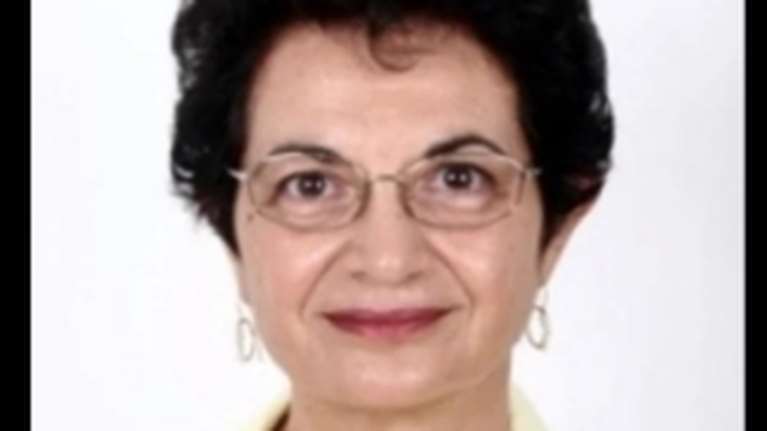 Το Ευρωπαϊκό Πανεπιστήμιο Κύπρου εκφράζει τη βαθιά του θλίψη για την απώλεια της Δέσποινας Σιδηροπούλου–Δημακάκου