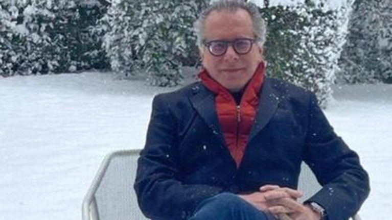 Ατόπημα Κουμουτσάκου: Η φωτογραφία εν μέσω κακοκαιρίας που &quot;εξαφανίστηκε&quot; σε τρία λεπτά