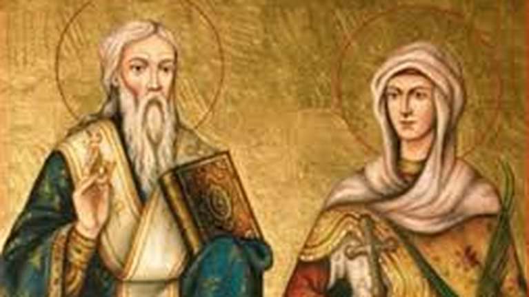 Γιατί είναι τόσο δημοφιλής ο Άγιος Κυπριανός: Ποιος είνα ο Άγιος που &quot;λύνει μάγια&quot;