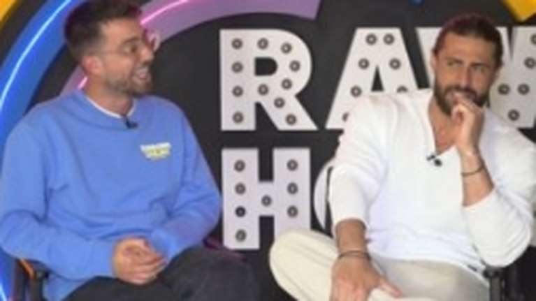 Fipster: &quot;Η σχέση μας με τον Βασάλο είναι φιλική, οικογενειακή, είναι και γκομενική&quot;