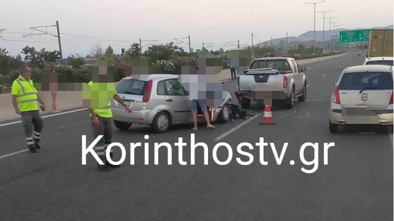 κορινθος