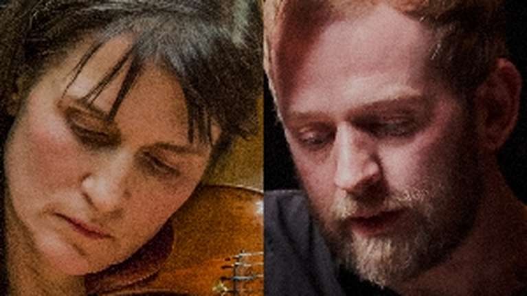 Μέγαρο Μουσικής Αθηνών: Viktoria Mullova, βιολί Alasdair Beatson, πιάνο - Έργα Beethoven και Schubert