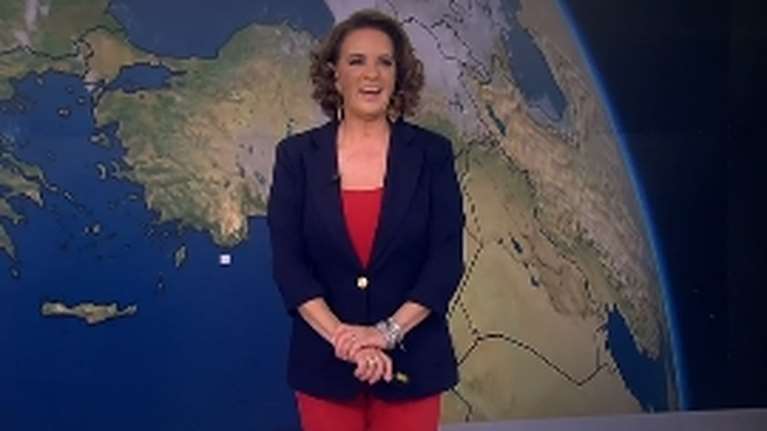 Χριστίνα Σούζη για το τροχαίο: "Μου είπαν ότι θα φύγουν τα σημάδια, δεν θέλω να το θυμάμαι" [βίντεο]