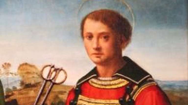 Εορτολόγιο: Ποιοι γιορτάζουν σήμερα Παρασκευή 6 Νοεμβρίου- Ο άγιος των πολιτκών