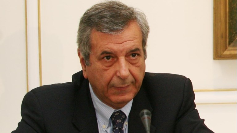 Κώστας Κέκης