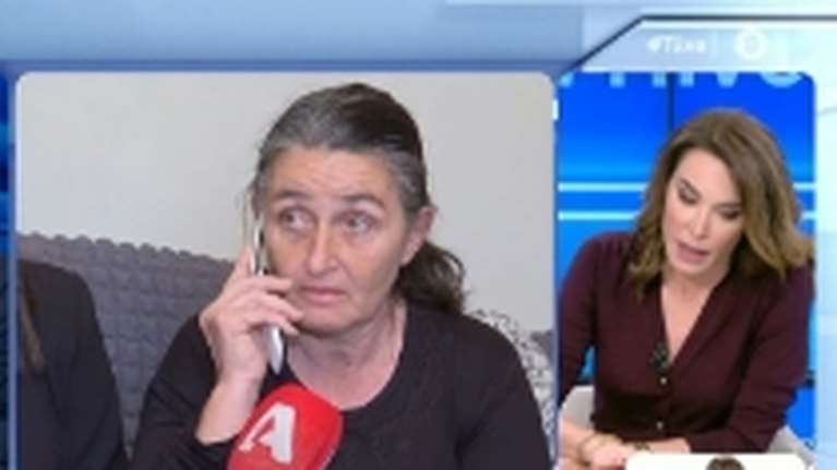 Εκτός εαυτού η μητέρα του 17χρονου με τον αστυνομικό: Θέλω να τον σκοτώσουν, να μη δει ούτε τον ήλιο [βίντεο]