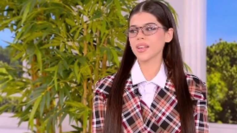 Η Νικολίνα του My Style Rocks για τη φυλομετάβαση: Ημουν η πρώτη περίπτωση στην Ελλάδα, ένιωθα σαν πειραματόζωο [βίντεο]