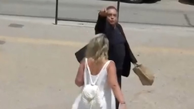 Πατέρας Έλενας Αθανασοπούλου