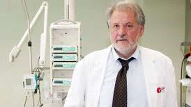 Δραματικοί τόνοι Καπραβέλου: Ο Ιανουάριος είναι ό,τι ο Οκτώβριος για το δεύτερο κύμα κορονοϊού