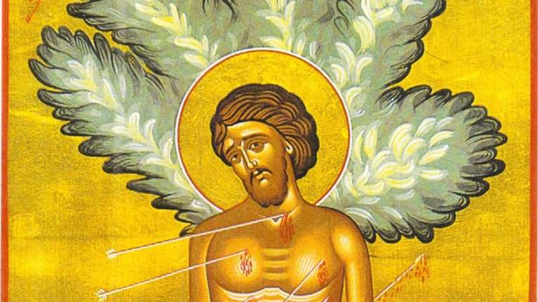 Εορτολόγιο: Ποιοι γιορτάζουν την Παρασκευή 18 Δεκεμβρίου