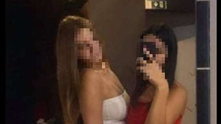 Υπόθεση Σεμέδο: Βίντεο - ντοκουμέντο με τον ποδοσφαιριστή και την 17χρονη λίγο πριν φτάσουν στο σπίτι του