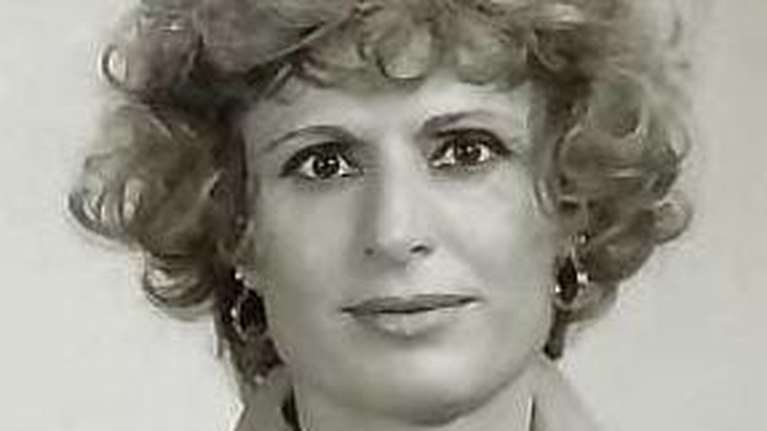 Έφυγε από τη ζωή η ηθοποιός Ζωή Παπαδοπούλου - Η ανάρτηση του Σπύρου Μπιμπίλα