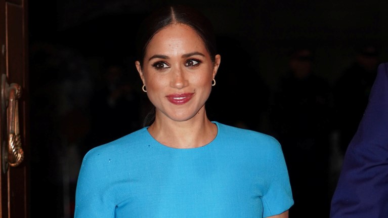 meghan markle