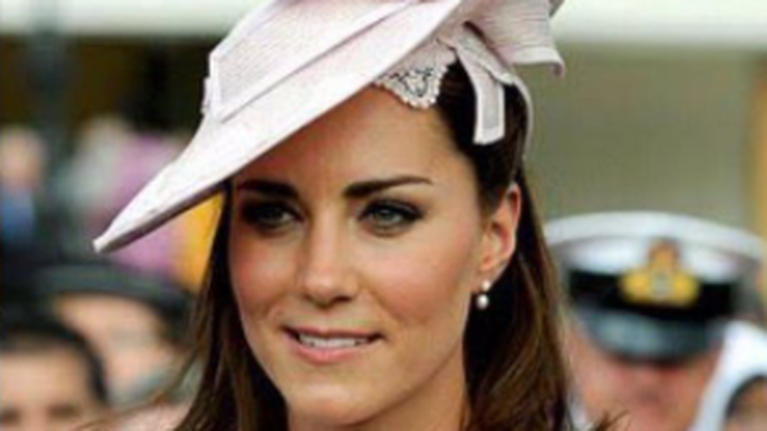 Η Κέιτ Μίντλετον έγινε 39 ετών και η βασιλική οικογένεια της εύχεται και την αποθεώνει