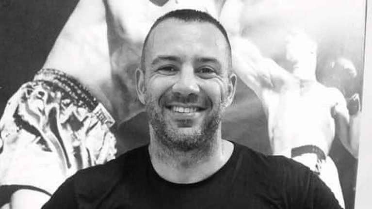 Μαφιόζικη δολοφονία στο Γαλάτσι: Με πλαστή ταυτότητα ο "Dirty Harry" - Δεν είναι 35χρονος, αλλά... 44χρονος [Βίντεο]