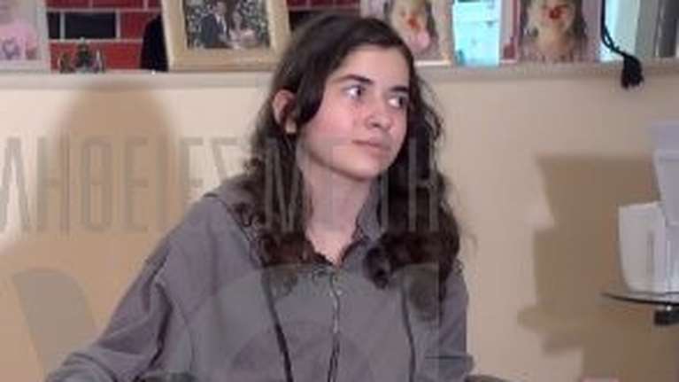 Συγκλονίζει η 13χρονη Αλεξία που δέχθηκε αδέσποτη σφαίρα ανήμερα το Πάσχα: &quot;Είδα τον Ταξιάρχη στο τελευταίο χειρουργείο&quot;