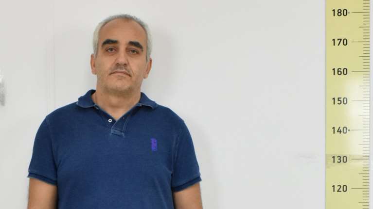 Ψευτογιατρός - Νέες αποκαλύψεις: Αυτό είναι το φαρμακείο της απάτης στο σπίτι του Κοντοστάθη [εικόνα]