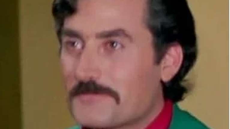 Πέθανε ο ηθοποιός Αλέκος Πετρίδης - Η ανάρτηση του Σπύρου Μπιμπίλα