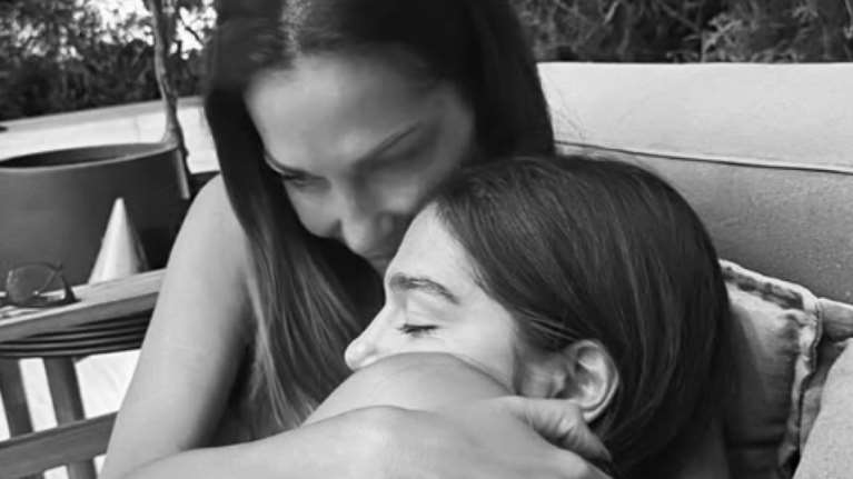 Μετακομίζει η Μελίνα Νικολαΐδη: &quot;Αντίο&quot;