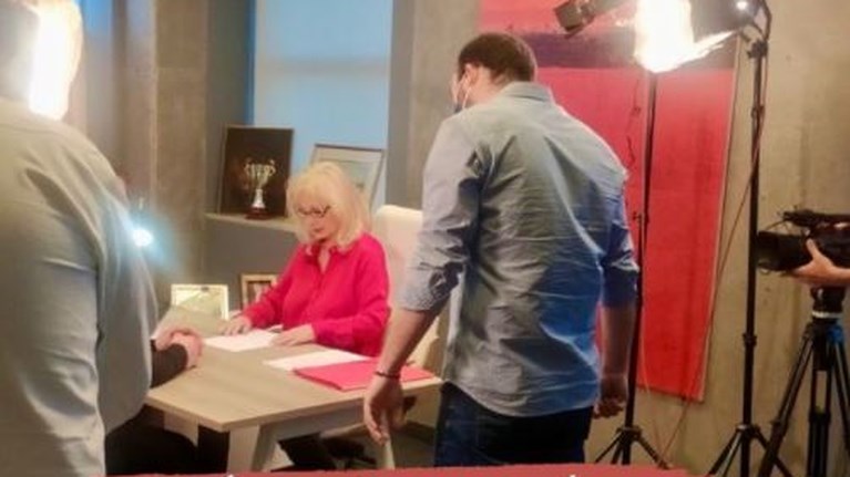 νικολουλη