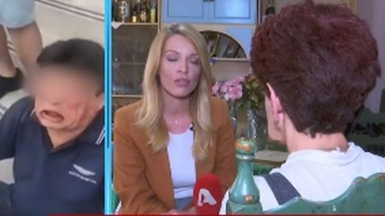 &quot;Να σαπίσει στη φυλακή&quot;: Γυναίκα έπεσε θύμα βιασμού από τον 63χρονο πριν από 25 χρόνια