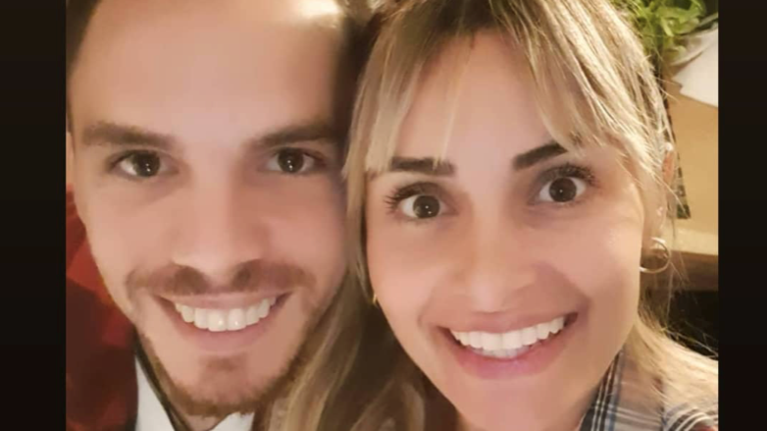 Το συγκινητικό μήνυμα του Λευτέρη Πετρούνια για το Πάσχα