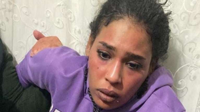 Κωνσταντινούπολη: Αποκαλυπτικό βίντεο πριν την έκρηξη - Η ύποπτη περίμενε σε παγκάκι στο σημείο της επίθεσης