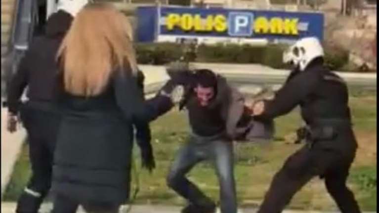 Μαυροειδάκος για Νέα Σμύρνη: Οι αστυνομικοί δεν έπρεπε να δείρουν κανέναν, ούτε να βγάλουν γκλομπ