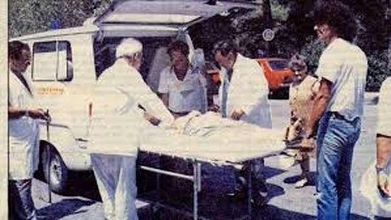 Καύσωνας 1987: Το φονικό κύμα ζέστης με τους 1.300 νεκρούς που κράτησε 11 μέρες