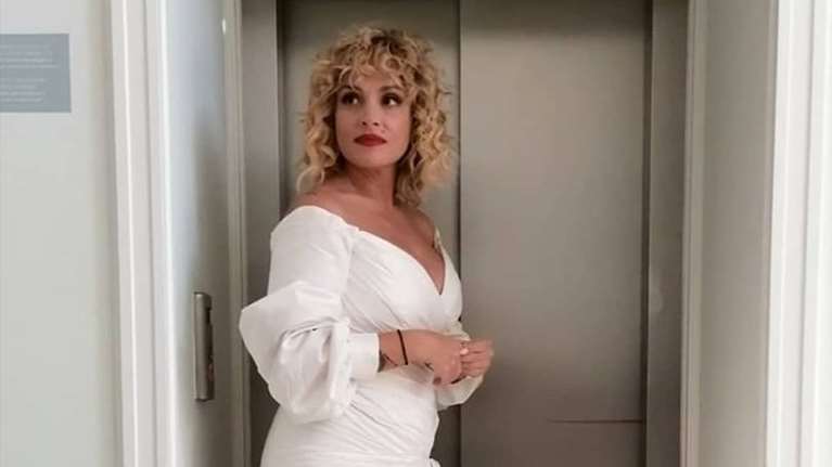 &quot;Μακάρι αλλά δεν...&quot; Η απάντηση του Σπύρου Δημητρίου στις φήμες που θέλουν την Ελεωνόρα Ζουγανέλη έγκυο