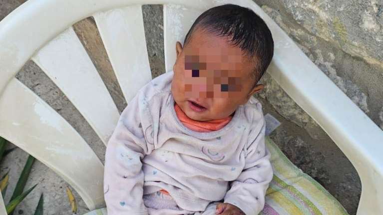 Άλιμος: Καταδικάστηκε σε δύο χρόνια φυλάκιση η γιαγιά του βρέφους -Θα εκτίσει τρεις μήνες