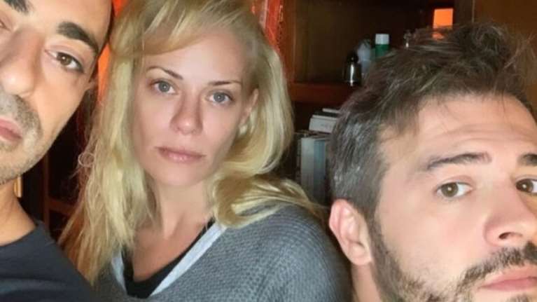 Ζέτα Μακρυπούλια: Πώς αντέδρασε όταν άκουσε ότι πάμε για δεύτερο lockdown - Ποιοι ήταν κοντά της