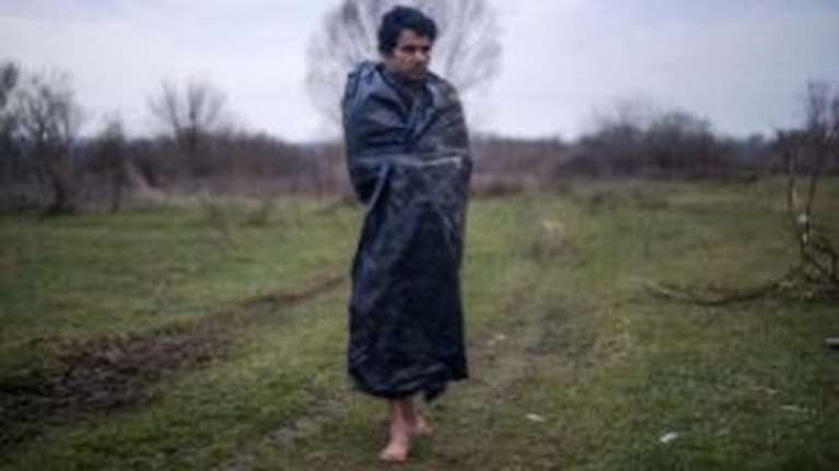 Προκλητική ανάρτηση του Τούρκου Υφ.Εξωτερικών- Παρομοιάζει τον Εβρο με το Αουσβιτς