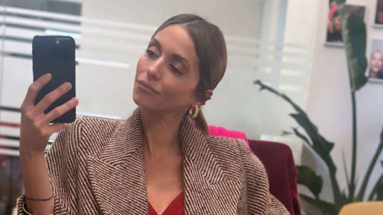 Σοφία Καρβέλα: Η ενέσιμη θεραπεία που έκανε στο πρόσωπό της για λάμψη και αναζωογόνηση