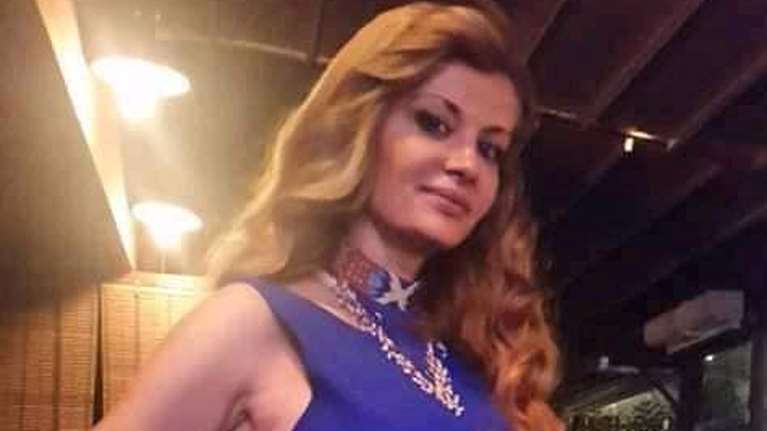 Χαλάνδρι: Τα απίστευτα sms που αντάλλασσε η εικαστικός με τον οφθαλμίατρο - Βαριές κουβέντες και απειλές