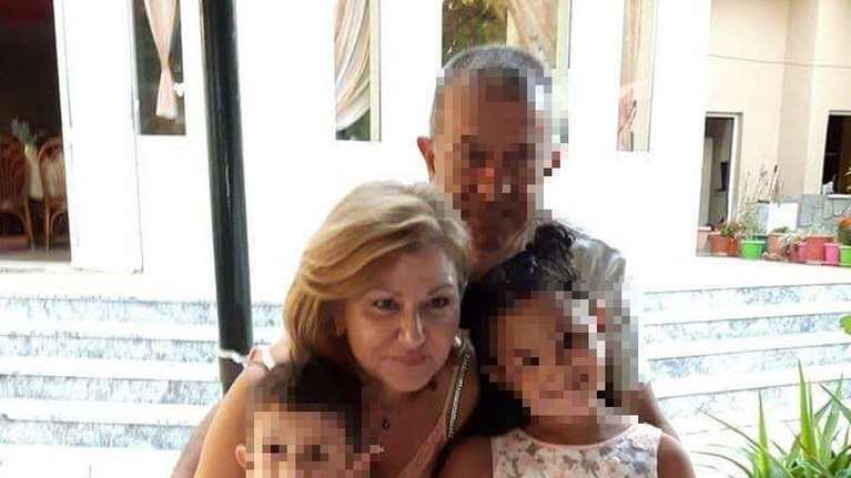 Δράμα: Αυτή είναι η 59χρονη που έπεσε νεκρή από το χέρι του συζύγου της - Ο τελευταίος καβγάς για το διαζύγιο