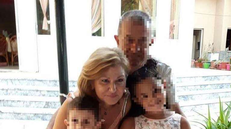 Γυναικοκτονία στη Δράμα: Μαζί σε παιδικό πάρτι το ζευγάρι λίγο πριν το φονικό