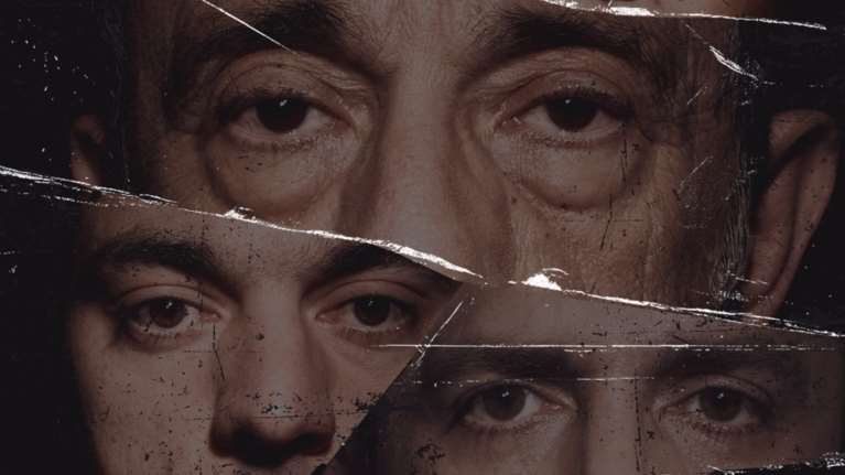 &quot;Αγριοι&quot;: Μία σκληρή αθηναϊκή ιστορία, σε μια πολυκατοικία κάπου στην Κυψέλη