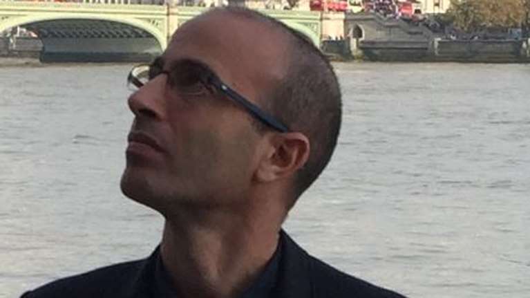 Ανάλυση: O Γιουβάλ Χαράρι εξηγεί γιατί o Πούτιν έχει ήδη χάσει τον πόλεμο στην Ουκρανία