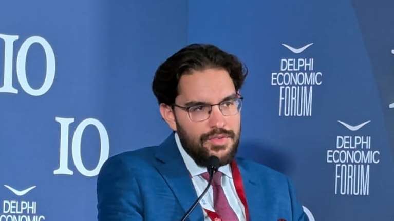 Ο "Καποδίστριας" και η Ελλάδα του 2026- Γιατί οι παθογένειες επιστρέφουν