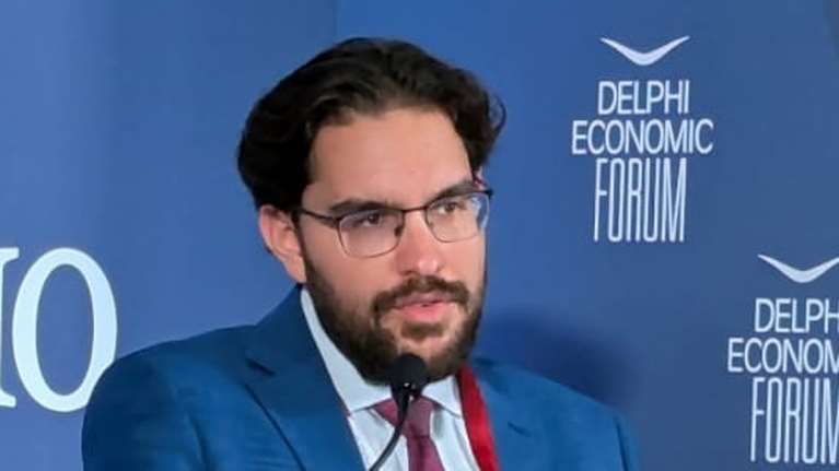 Ζούμε μια νέα φούσκα;