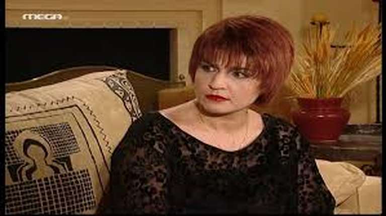 Κατιάνα Μπαλανίκα: Αποκάλυψε τον λόγο που ως Σάσα στο &quot;Ντόλτσε Βίτα&quot; φορούσε περούκα