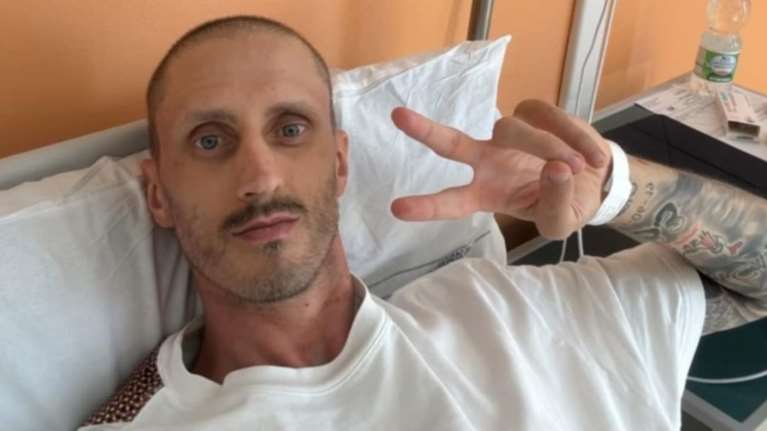 Απίστευτη κίνηση: Ο Ιταλός ομοσπονδιακός προπονητής κάλεσε τον Ακίλε Πολονάρα στο επόμενο ματς της Εθνικής