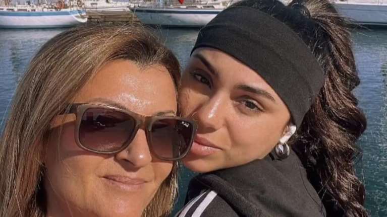 Συγκλόνισε η μητέρα της αδικοχαμένης Έμμας: &quot; Πανέμορφη μου σήμερα θα γιόρταζες, θα είχαμε χαρές&quot;