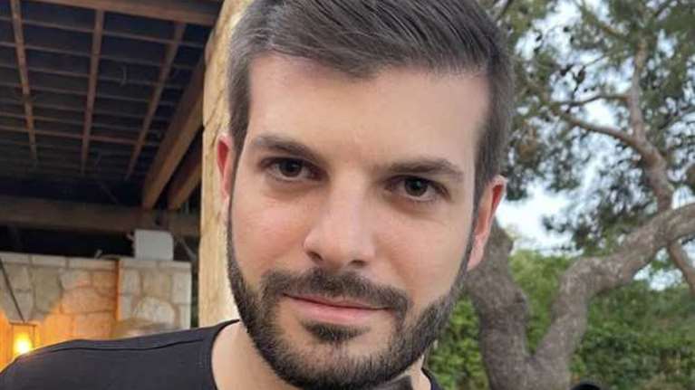 Φίλιππος Τσαγκρίδης: Η πρώτη ανάρτησή του μετά τη διαρροή των φωτογραφιών με τη Δανάη Μπάρκα