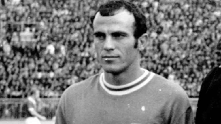 Το αντίο του Ολυμπιακού στον Δομάζο: Βαθιά θλίψη για την απώλειά του [εικόνα]