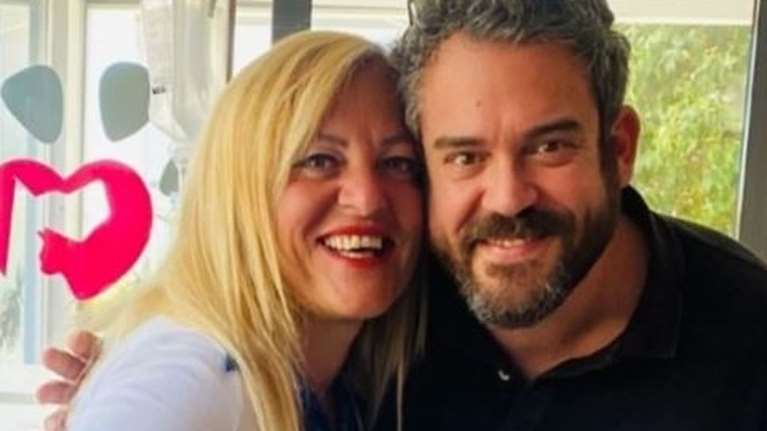 Πένθος για τον Πυγμαλίωνα Δαδακαρίδη: "Ήσουν, είσαι και θα είσαι η αγαπημένη μας κτηνίατρος, φίλη και χαρά"