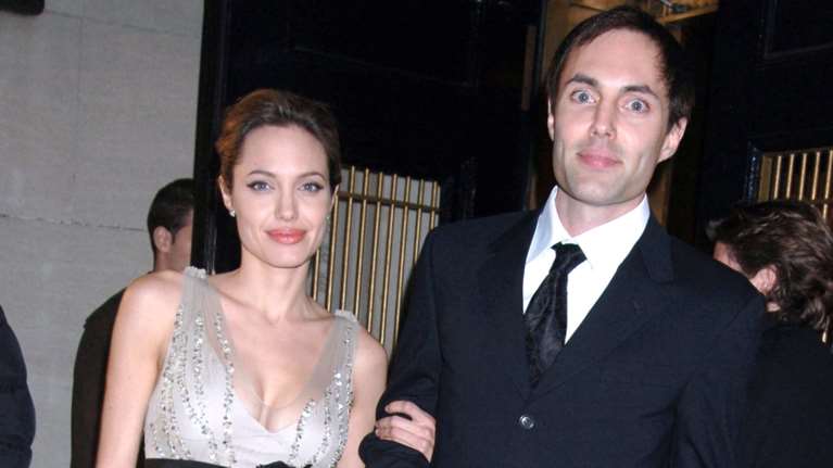 Ο αδελφός της Αντζελίνας Τζολί σπάει τη σιωπή του: Τα ανίψια του και η απίστευτη ομοιότητα με την αδελφή του