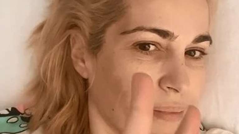 Τζένη Μπότση - Η μπηχτή στον Σεργουλόπουλο: &quot;Η μία Τζένη άρρωστη, η άλλη βγήκε από το χειρουργείο… Μας ξεπάστρεψες&quot;